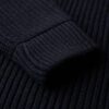 The Merchant Store – sweter z golfem o fakturze The Merchant Store – sweter z golfem o fakturze
