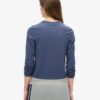 Top Athletic Essentials Ringer Slim z długim rękawem Top Athletic Essentials Ringer Slim z długim rękawem
