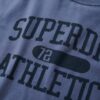 Top Athletic Essentials Ringer Slim z długim rękawem Top Athletic Essentials Ringer Slim z długim rękawem