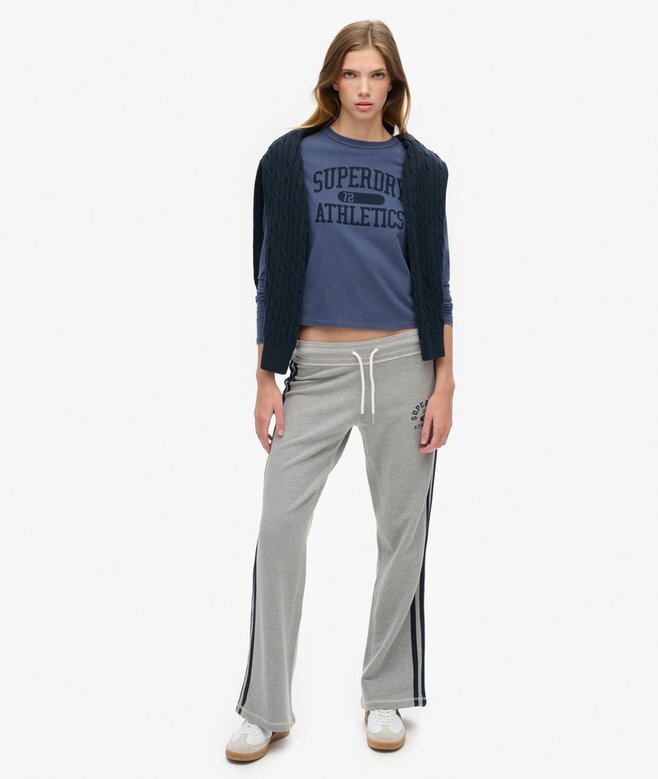 Top Athletic Essentials Ringer Slim z długim rękawem Top Athletic Essentials Ringer Slim z długim rękawem