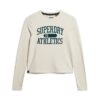 Top Athletic Essentials Ringer Slim z długim rękawem Top Athletic Essentials Ringer Slim z długim rękawem