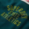 Top na ramiączkach Athletic Essentials
