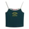 Top na ramiączkach Athletic Essentials
