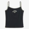 Top na ramiączkach Athletic Essentials