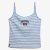 Top na ramiączkach Athletic Essentials