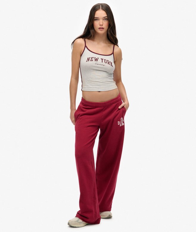 Top na ramiączkach marki Athletic Essentials Top na ramiączkach marki Athletic Essentials