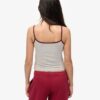 Top na ramiączkach marki Athletic Essentials Top na ramiączkach marki Athletic Essentials