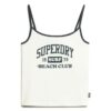 Top na ramiączkach marki Athletic Essentials Top na ramiączkach marki Athletic Essentials