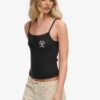 Top na ramiączkach z haftem Athletic Essentials Top na ramiączkach z haftem Athletic Essentials