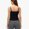 Top na ramiączkach z haftem Athletic Essentials Top na ramiączkach z haftem Athletic Essentials