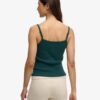 Top na ramiączkach z haftem Athletic Essentials Top na ramiączkach z haftem Athletic Essentials