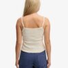 Top na ramiączkach z haftem Athletic Essentials Top na ramiączkach z haftem Athletic Essentials