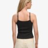 Top na ramiączkach z haftem Athletic Essentials Top na ramiączkach z haftem Athletic Essentials