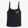 Top na ramiączkach z haftem Athletic Essentials Top na ramiączkach z haftem Athletic Essentials