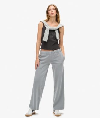 Top na ramiączkach z nadrukiem Athletic Essentials