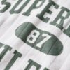 Top na ramiączkach z nadrukiem Athletic Essentials