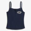 Top na ramiączkach z nadrukiem Athletic Essentials