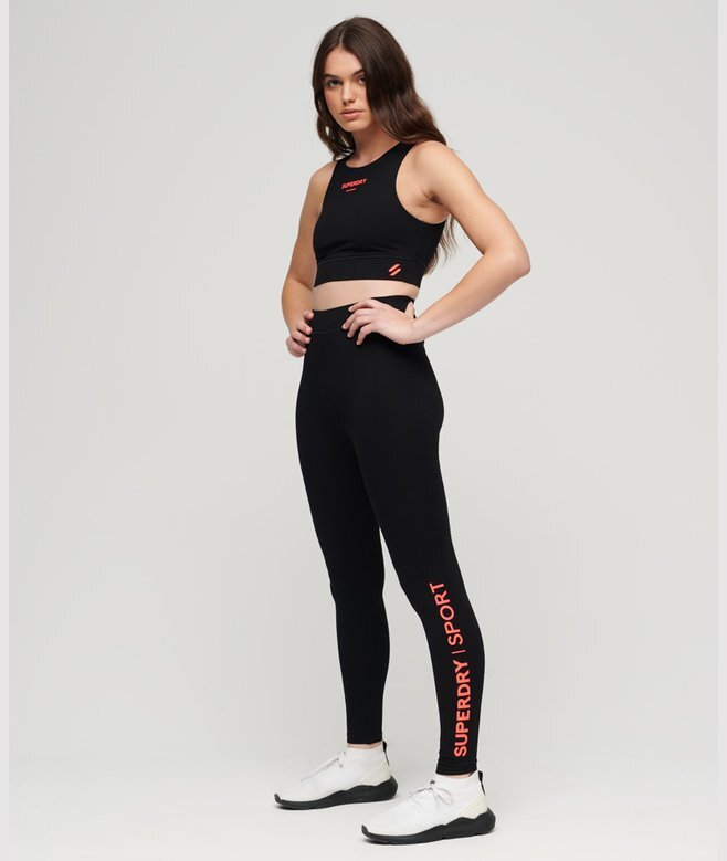 Top sportowy Core Top sportowy Core