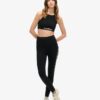 Top sportowy z logo Top sportowy z logo