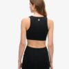 Top sportowy z logo Top sportowy z logo