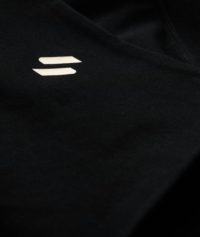 Top sportowy z logo Top sportowy z logo