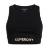 Top sportowy z logo Top sportowy z logo