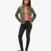 Top z koronkową lamówką z serii Athletic Essentials Top z koronkową lamówką z serii Athletic Essentials