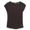 Top z okrągłym dekoltem z serii Athletic Essentials Top z okrągłym dekoltem z serii Athletic Essentials