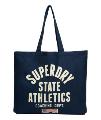 Torba Superdry Torba Superdry