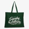 Torba Superdry Torba Superdry