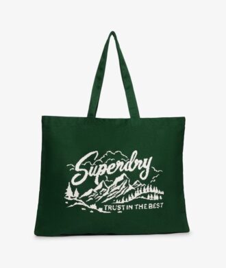 Torba Superdry Torba Superdry