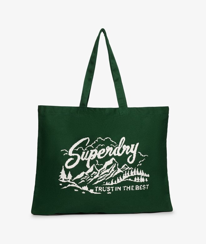 Torba Superdry Torba Superdry