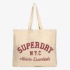 Torba Superdry Torba Superdry