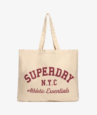 Torba Superdry Torba Superdry