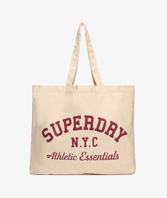 Torba Superdry Torba Superdry