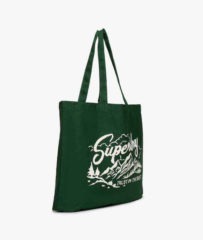Torba Superdry Torba Superdry