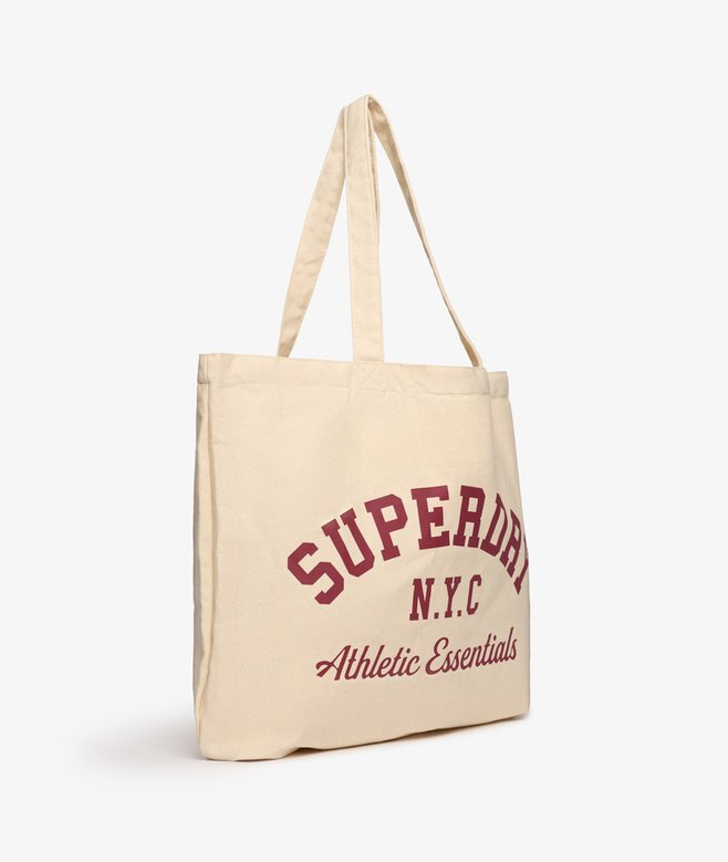 Torba Superdry Torba Superdry