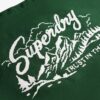 Torba Superdry Torba Superdry