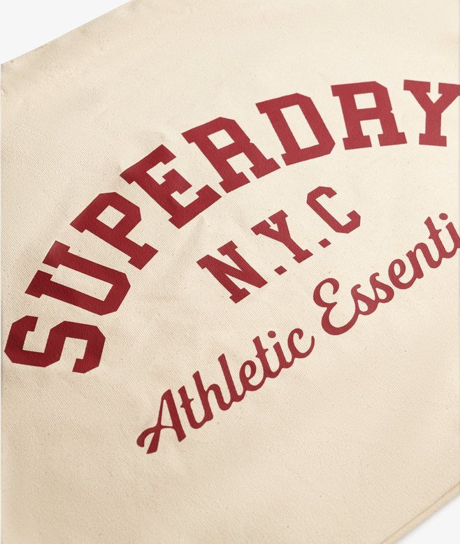 Torba Superdry Torba Superdry