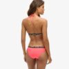 Trójkątny, elastyczny stanik bikini