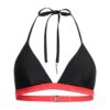 Trójkątny, elastyczny stanik bikini
