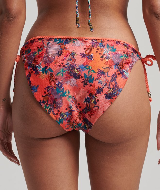 Tropikalne figi bikini Tropikalne figi bikini