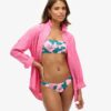 Tropikalne figi bikini typu cheeky