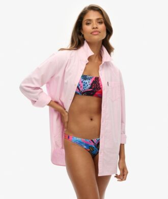 Tropikalne figi bikini typu cheeky