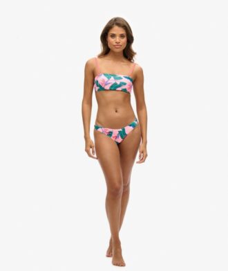 Tropikalne figi bikini typu cheeky