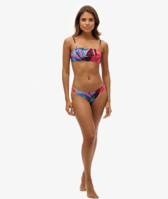 Tropikalne figi bikini typu cheeky