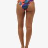 Tropikalne figi bikini typu cheeky