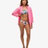 Tropikalne figi bikini typu cheeky