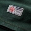 Vintage Athletic – koszulka z długim rękawem w paski