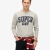 Vintage Athletic Long Sleeve Top Vintage Athletic Long Sleeve Top